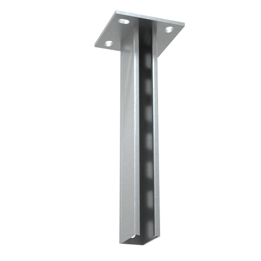 Страт-стойка усиленная 41х72