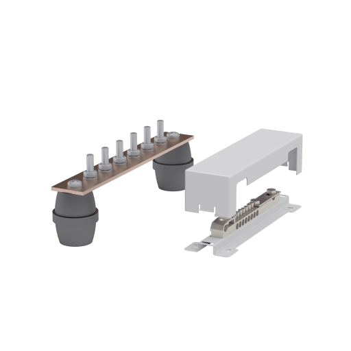 Уравнивание потенциалов