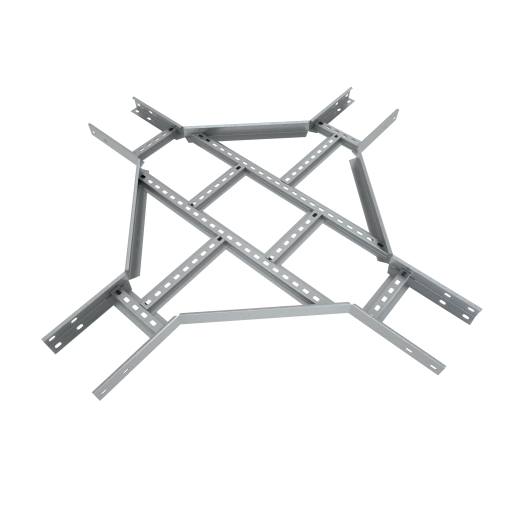 Х-разветвитель лестничный "Быстрый монтаж"
