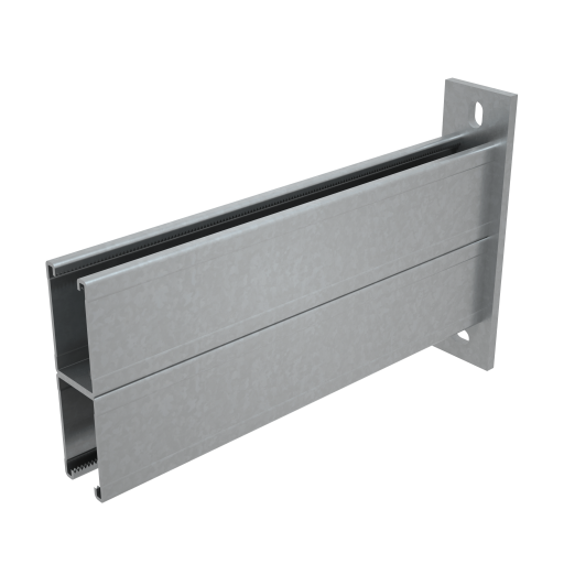 Страт-консоль двойная усиленная 41х72 Страт-консоль двойная усиленная 41х72