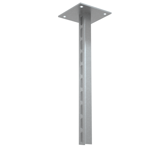 Стойка потолочная