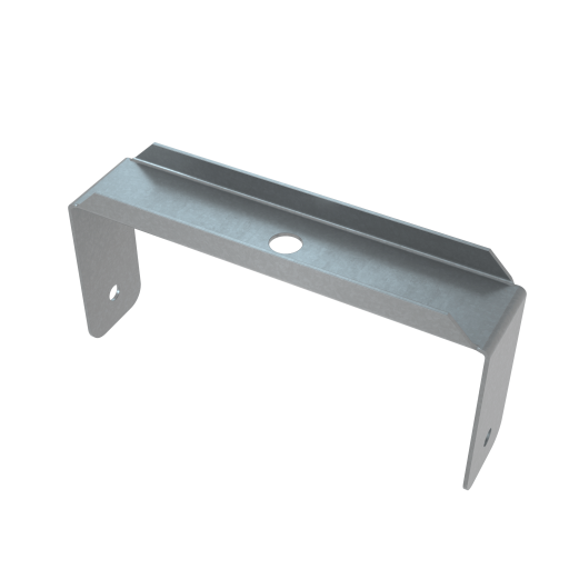 Скоба для подвеса на шпильке