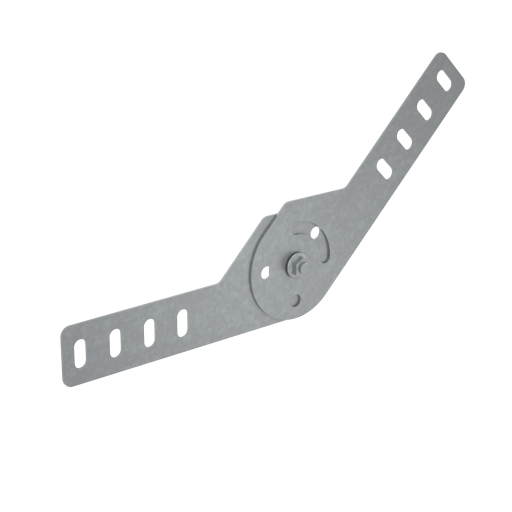 Шарнирный соединитель "ПЛЮС" Шарнирный соединитель "ПЛЮС"