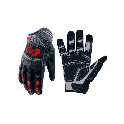 Защитные перчатки