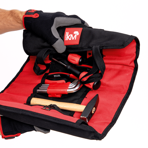 Сумка-скрутка