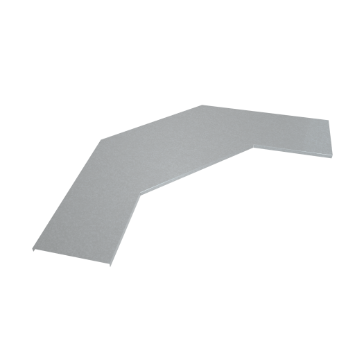 Крышка лестничного горизонтального угла 90 гр.