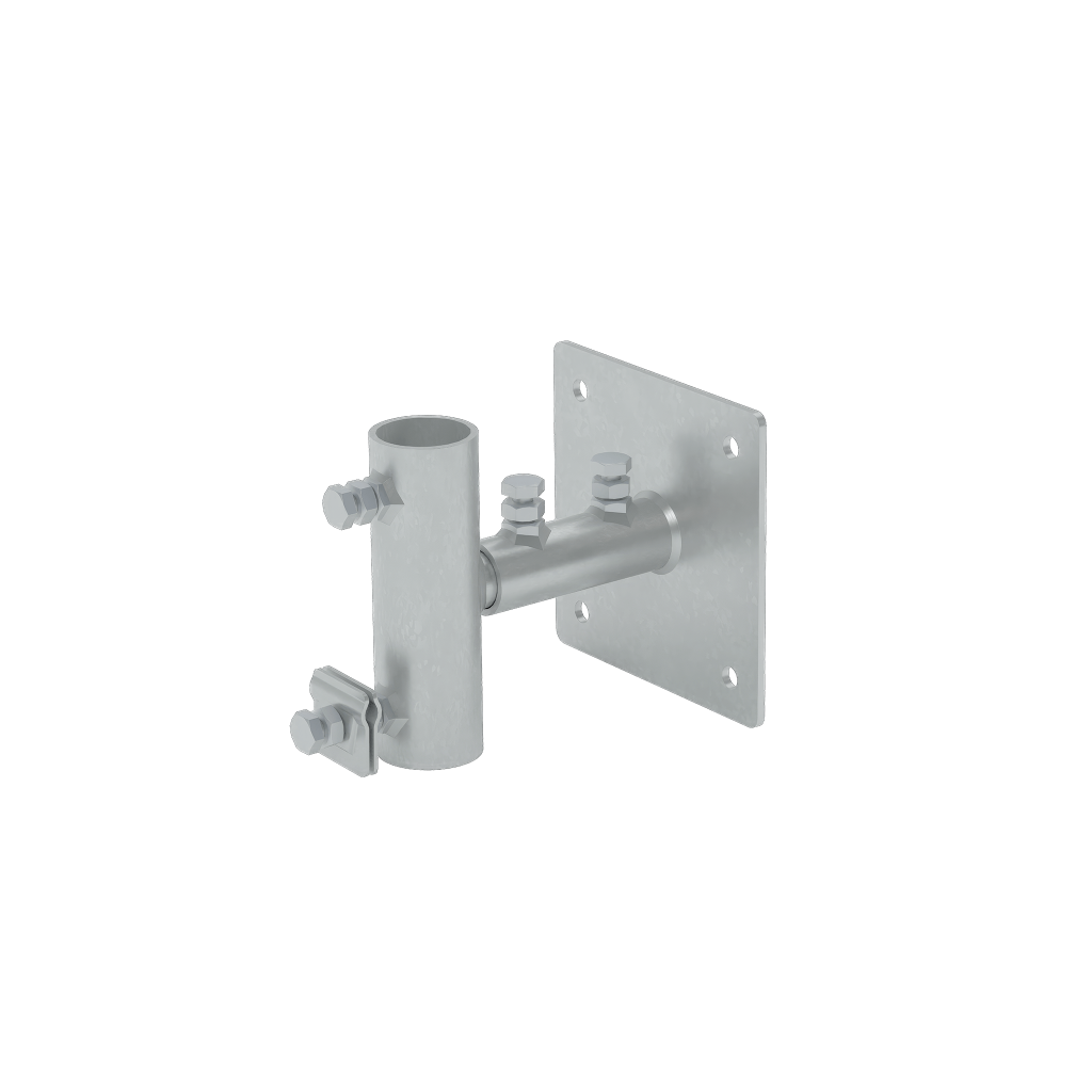 Кронштейн крепления мачты