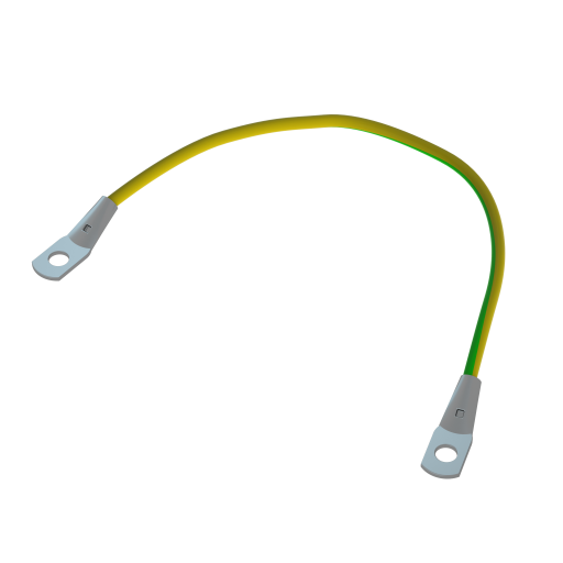 Проводник заземляющий универсальный