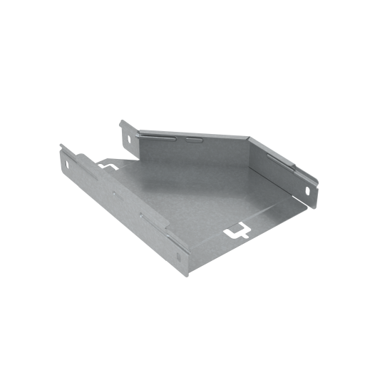 Переходник левый "ПЛЮС"