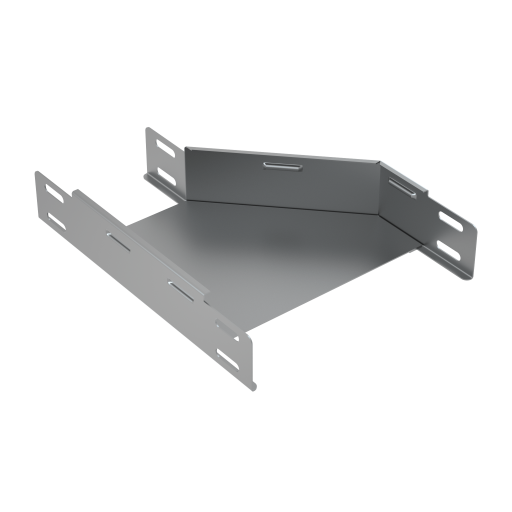 Переходник левый