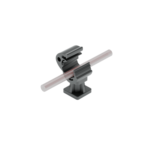 Пластиковый