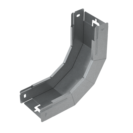 Угол внутренний вертикальный 90 гр. "ПЛЮС"