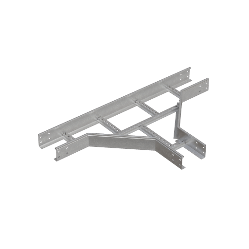 Т-отвод лестничный N Т-отвод лестничный N