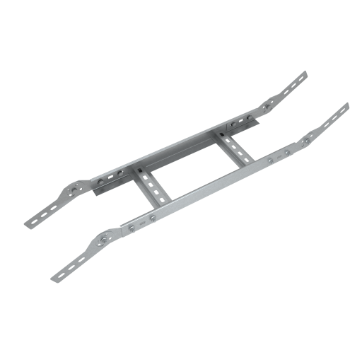 Вертикальный шарнирный угол