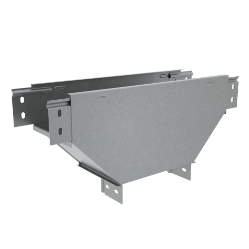 Т-ответвитель переходник вертикальный c разворотом трассы на 90 гр. "ПЛЮС" (нижняя часть больше исходной) Т-ответвитель переходник вертикальный c разворотом трассы на 90 гр. "ПЛЮС" (нижняя часть больше исходной)