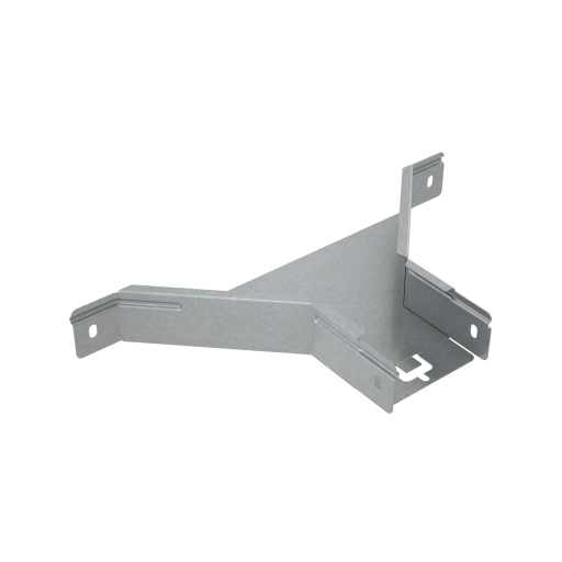 Т-ответвитель "ПЛЮС"