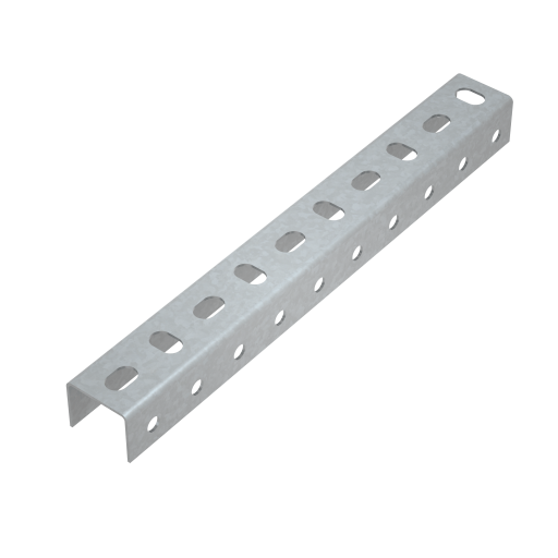 Универсальный профиль