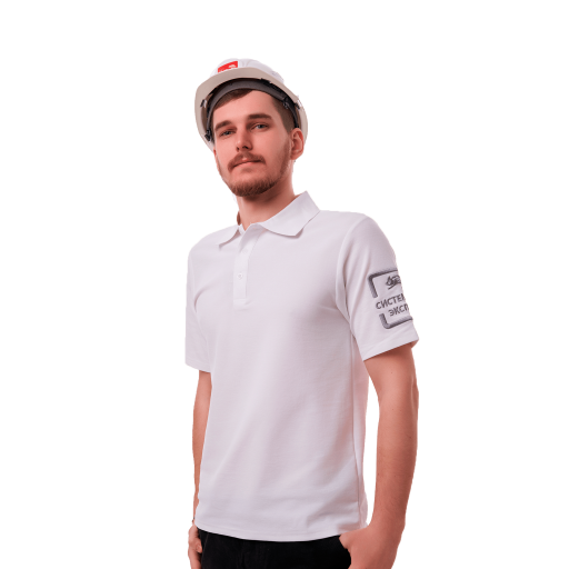 Рубашка поло