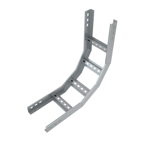 Угол лестничный вертикальный внутренний 90 гр.