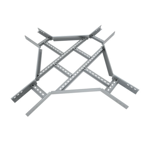 Х-разветвитель лестничный