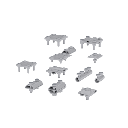 Соединители