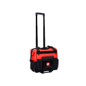 Сумка монтажника на колесах КМ-TOOLTROLLEYBAG-23