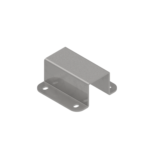 Основные элементы кабельных эстакад