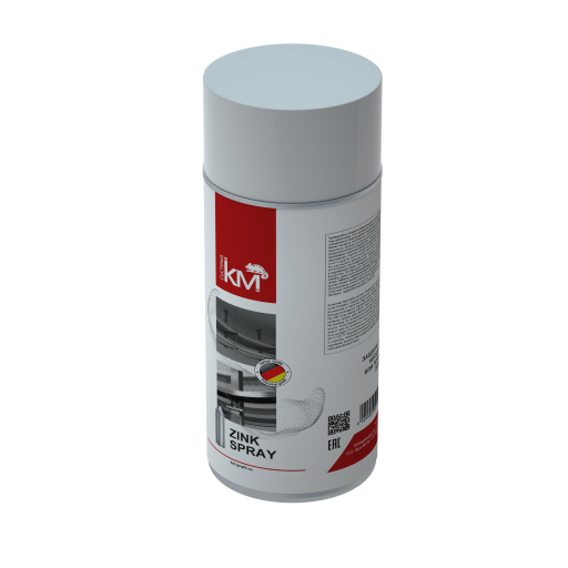 Цинковый спрей