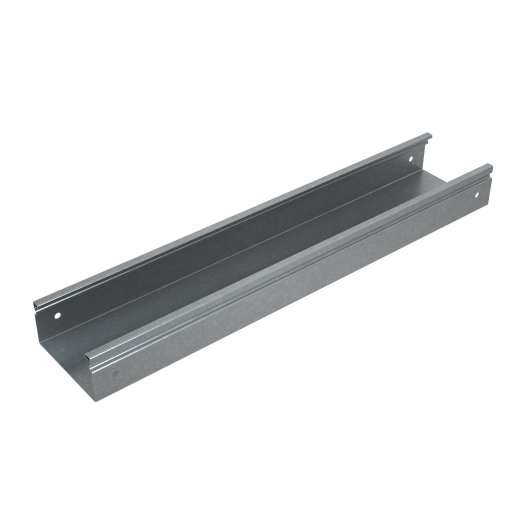 Неперфорированный лоток "Стандарт ПЛЮС"