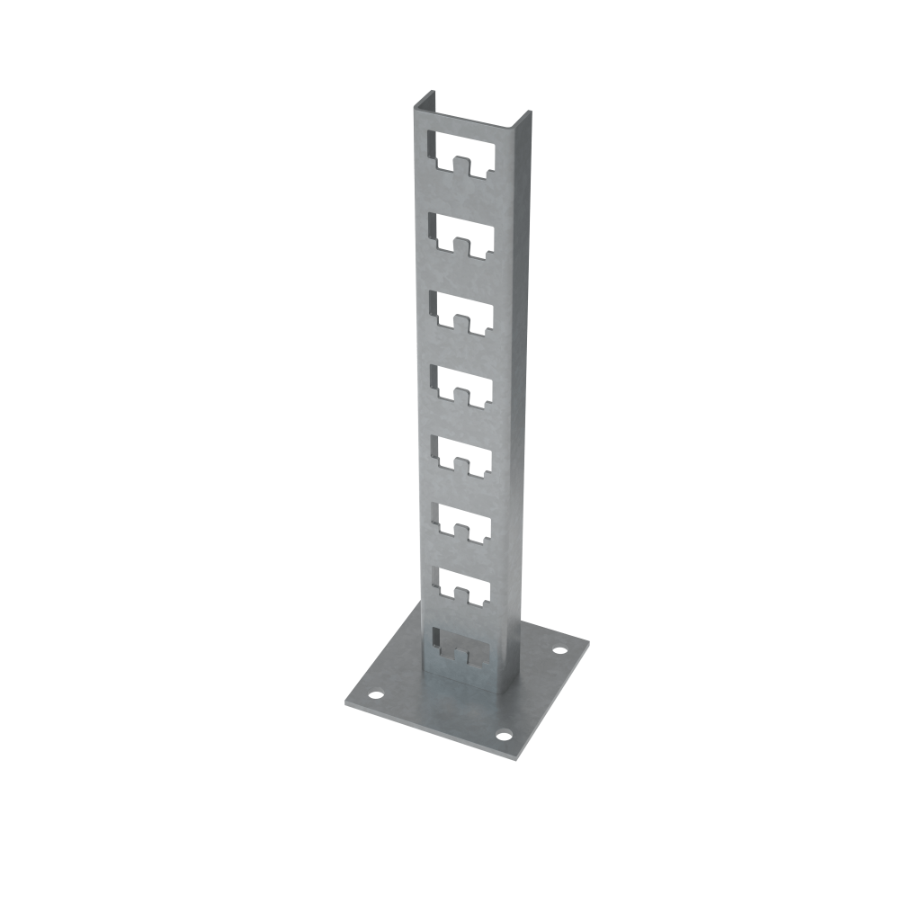 Напольные ГЭМ