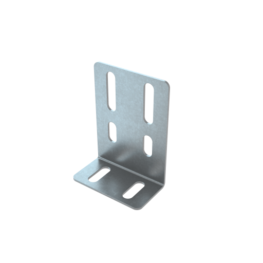 Универсальный кронштейн настенный