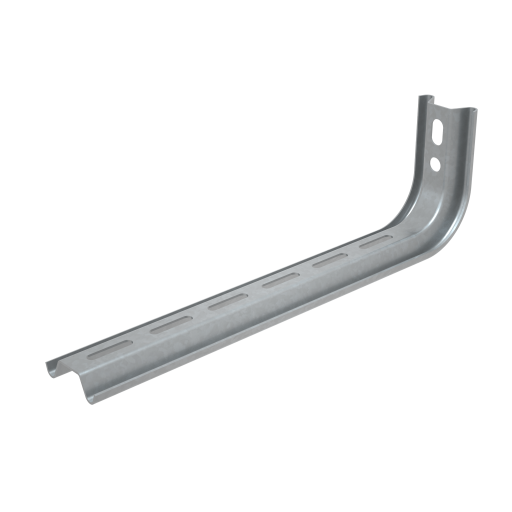 Консоль L-образная