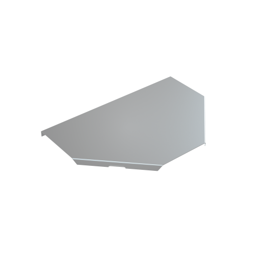 Крышка Т-отвода