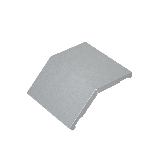 Крышка внешнего вертикального "ПЛЮС" Крышка внешнего вертикального "ПЛЮС"