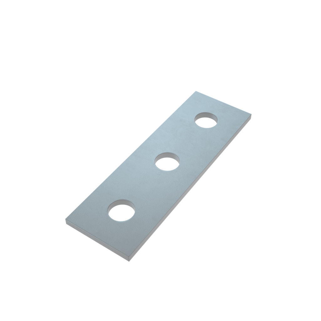 Пластина соединительная