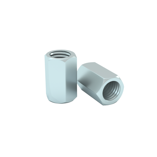 Гайка соединительная