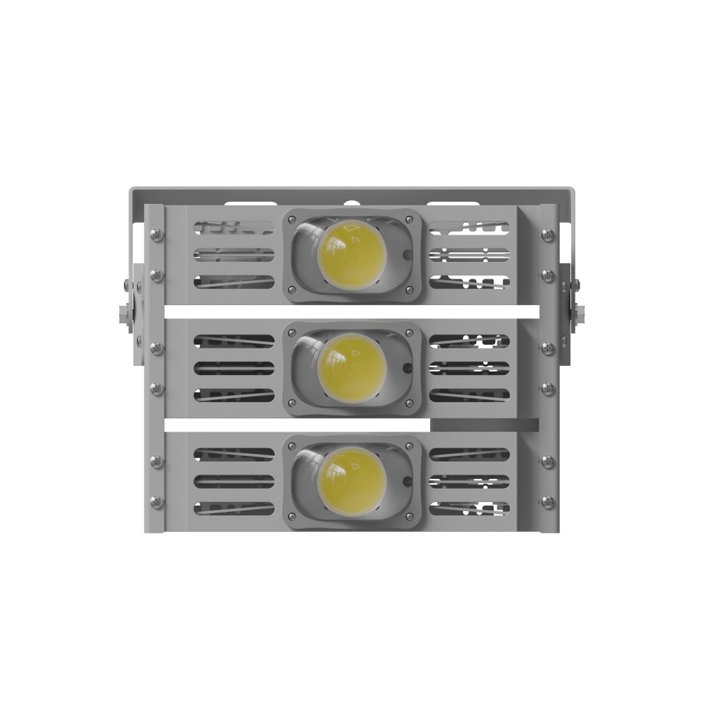 Светотехника КМ Total Light