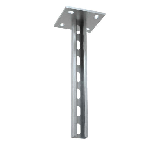 Страт-стойка усиленная 41х21