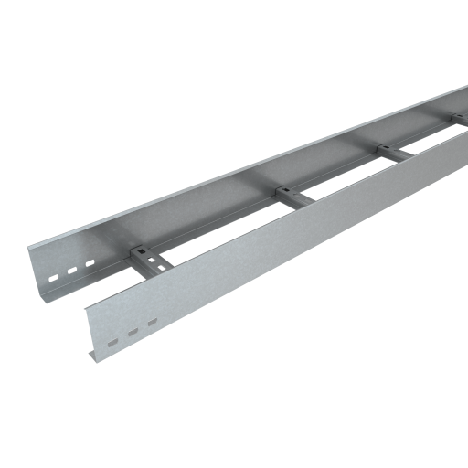 Лестничный лоток "Стандарт"