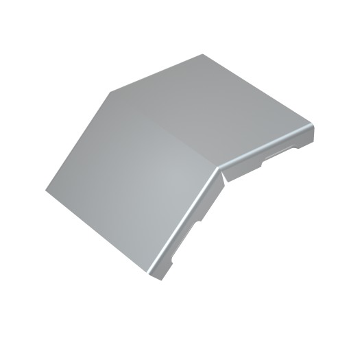 Крышка внешнего вертикального Крышка внешнего вертикального