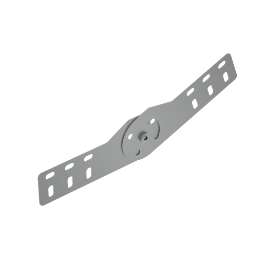 Шарнирный соединитель