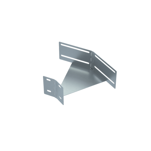 Изменяемый горизонтальный угол 0-45 гр. "ПЛЮС"