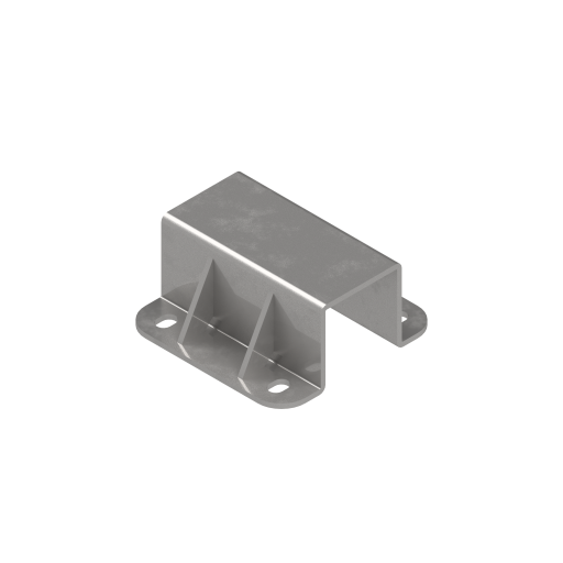 Основные элементы кабельных эстакад