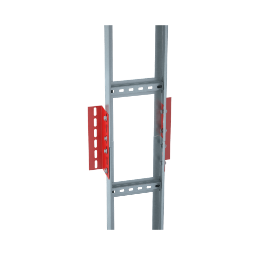 Аксессуары для монтажа лестничного лотка