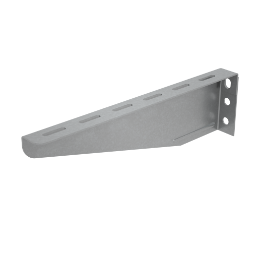 Консоль с опорой