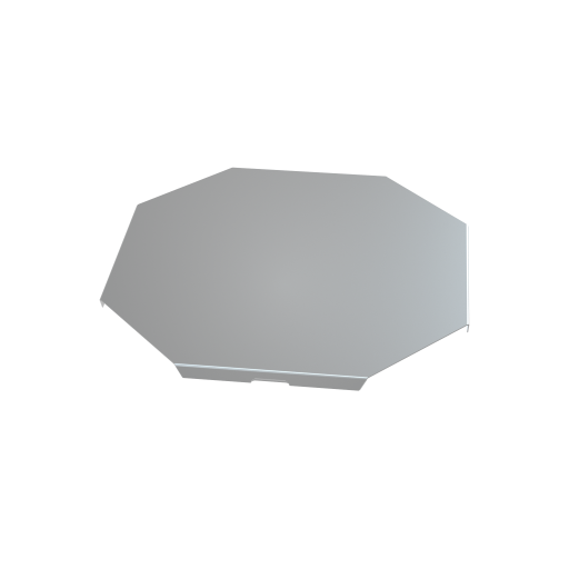 Крышка Х-разветвителя