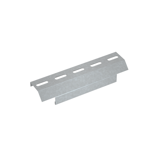 Кабельный спуск лестничного лотка