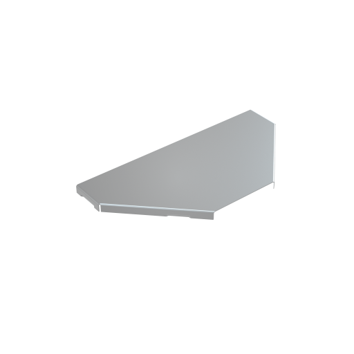 Крышка ответвителя