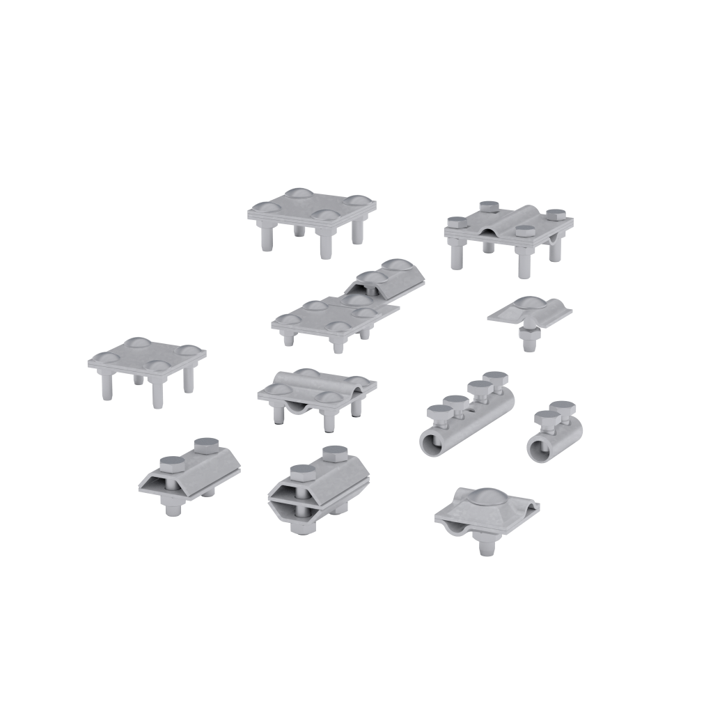 Соединители Соединители