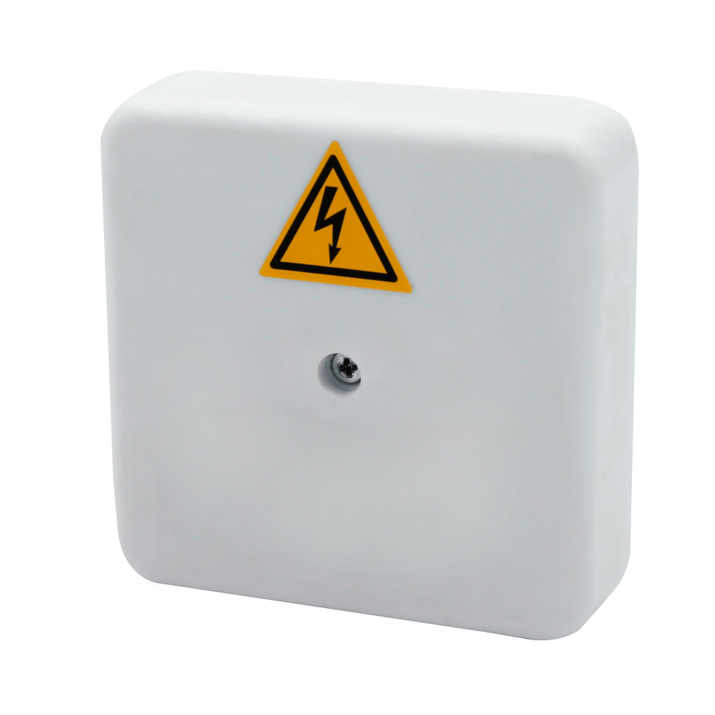 KR0005 | Купить Коробка распределительная огнестойкая КРОПС-П0, IP41 ...